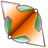 Unfold3D Icon 96x96 png